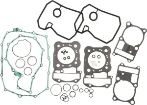 SET DE GARNITURI