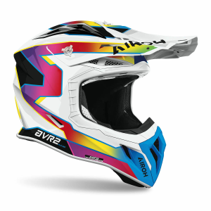 Cască Motocross Airoh Aviator Ace 2 Sunrise Gloss, 4, nordicamoto.ro