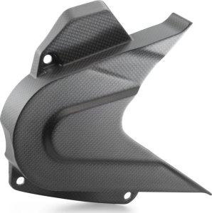 Front sprocket cover