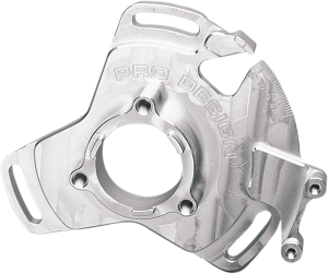 Adjustable Stator Plate Chrome, 1, nordicamoto.ro