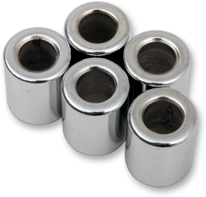 Replacement Spacers Silver