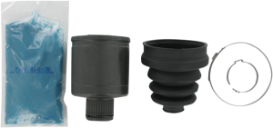 Cv Joint Kit Black