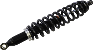 Gas Shock 