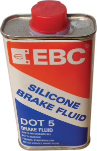 250ml  Brake Fluid