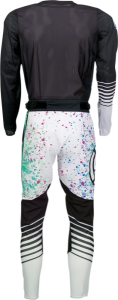 Sahara Pants Black, White 36, 4, nordicamoto.ro