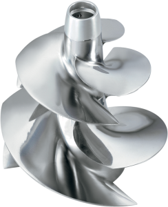 Pwc Twin Impeller