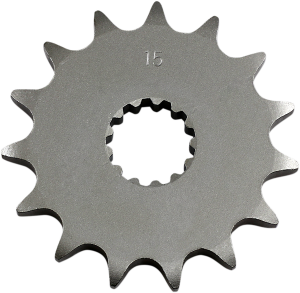 Countershaft Sprocket Raw, 1, nordicamoto.ro