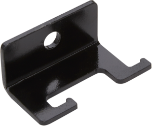 Replacement Battery Hold-down Bracket, 1, nordicamoto.ro