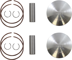 SET DE PISTON