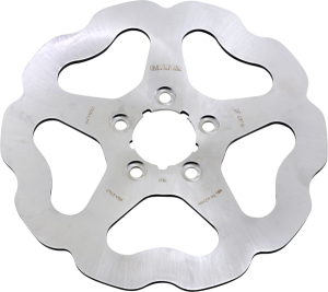 Wave® Brake Rotors