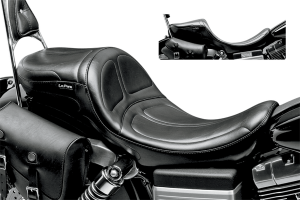 Seat Mav Lng 06-17 Fxd Black