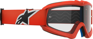 Ochelari Copii Alpinestars Vision Blaze Orange