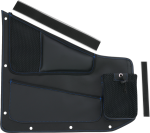 Console Organizer Black, 2, nordicamoto.ro