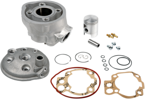 Cylinder Kit Aluminum, Natural, 1, nordicamoto.ro