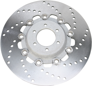 Md Series Pro-lite Brake Rotor