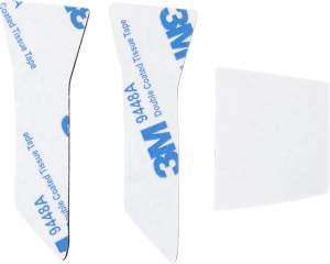 Threshold Spoiler Adhesive , nordicamoto.ro