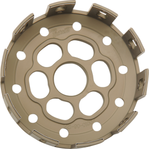 Billet Clutch Basket, 1, nordicamoto.ro