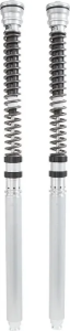 Cartridge Kit Nix 22 Silver 