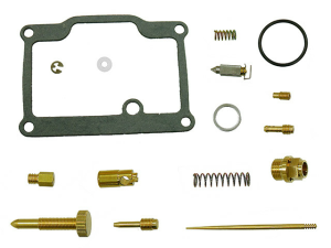 Kit reparatie carburator POLARIS XPLORER 400 (97-02) (26-1344) Bronco