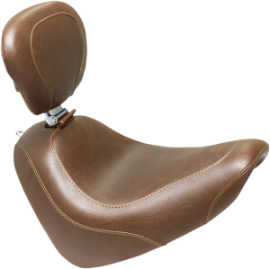 Wide Tripper Solo Seat Brown, 3, nordicamoto.ro