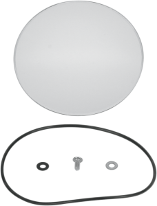 Replacement Glass Kit For Hindsight Bar End Mirror