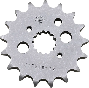 JT SPROCKETS Countershaft Sprocket 