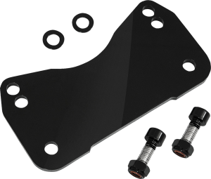 Headlight Extension Kit Black, 2, nordicamoto.ro