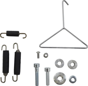 Tobă de eșapament LeoVince LV One Evo Slip-On pentru BMW F 800 R / F 800 GT, 2, nordicamoto.ro