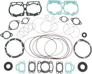Complete Gasket Set