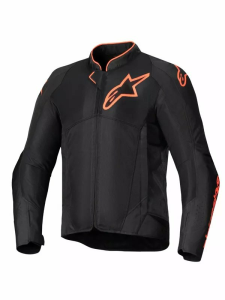Geaca Alpinestars Viper V4 Air Black