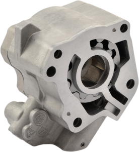 High Volume Oil Pump