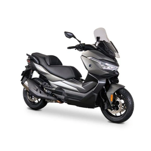 Scutere, Scuter VOGE SR4 LUX 2026 A2 Euro 5+, nordicamoto.ro