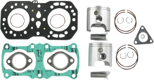 High-performance Piston Kit