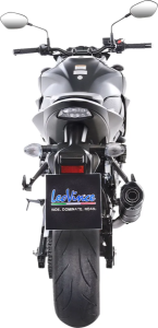 Tobă de eșapament LeoVince LV One Evo Carbon Slip-On pentru Suzuki GSX-S750 / GSX-S750Z ABS (2017-2020), 2, nordicamoto.ro