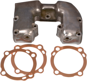 Replacement Cylinder Head And Compliance Fitting Gaskets