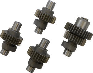 V6 Grind Cams