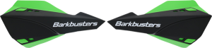Sabre Handguard Black, 1, nordicamoto.ro