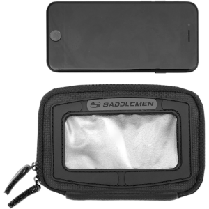 Husa Telefon/GPS Rezervor Magnetic  SADDLEMEN