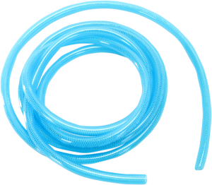 High-pressure Fuel Line Blue