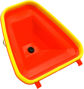 Dt-1 Air Box Cover