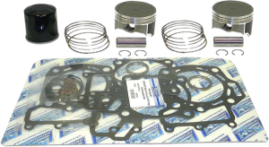 Top-end Rebuild Kit