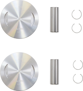 Replacement Piston Kit, 3, nordicamoto.ro