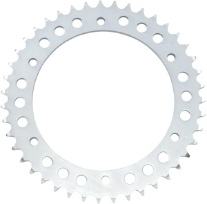 JT SPROCKETS Steel Rear Sprocket 