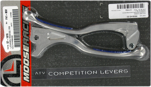Competition Grip Lever Set Blue, 1, nordicamoto.ro