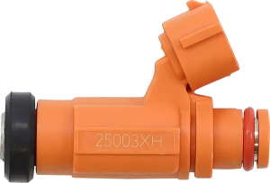 Fuel Injector Orange 