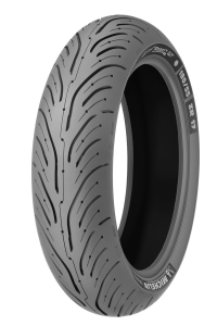 Pilot® Road 4 Gt: Dual-compound Sport Touring Radials Tire