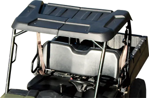 Utv Roof Black