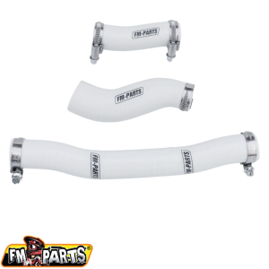 Fm-Parts Kit Furtune Radiator Silicon KTM/Husqvarna/GasGas 2020-2022 Albe