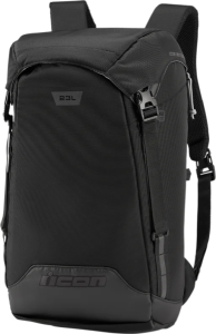 Rucsac Icon Squad4 Black, 1, nordicamoto.ro