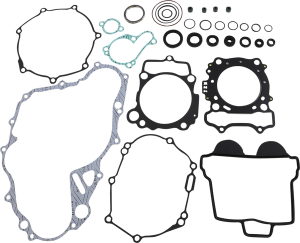 Complete Gasket Kit